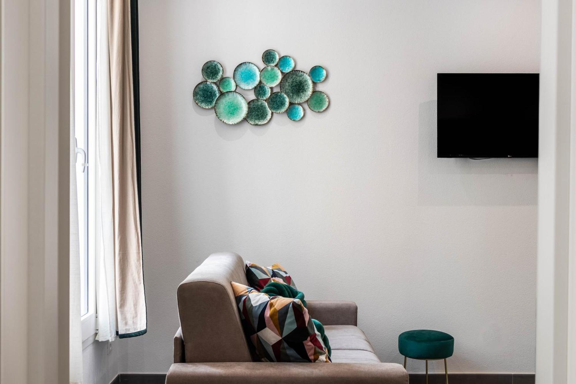 Dimo Luxury Apartment 1 Avola Ngoại thất bức ảnh