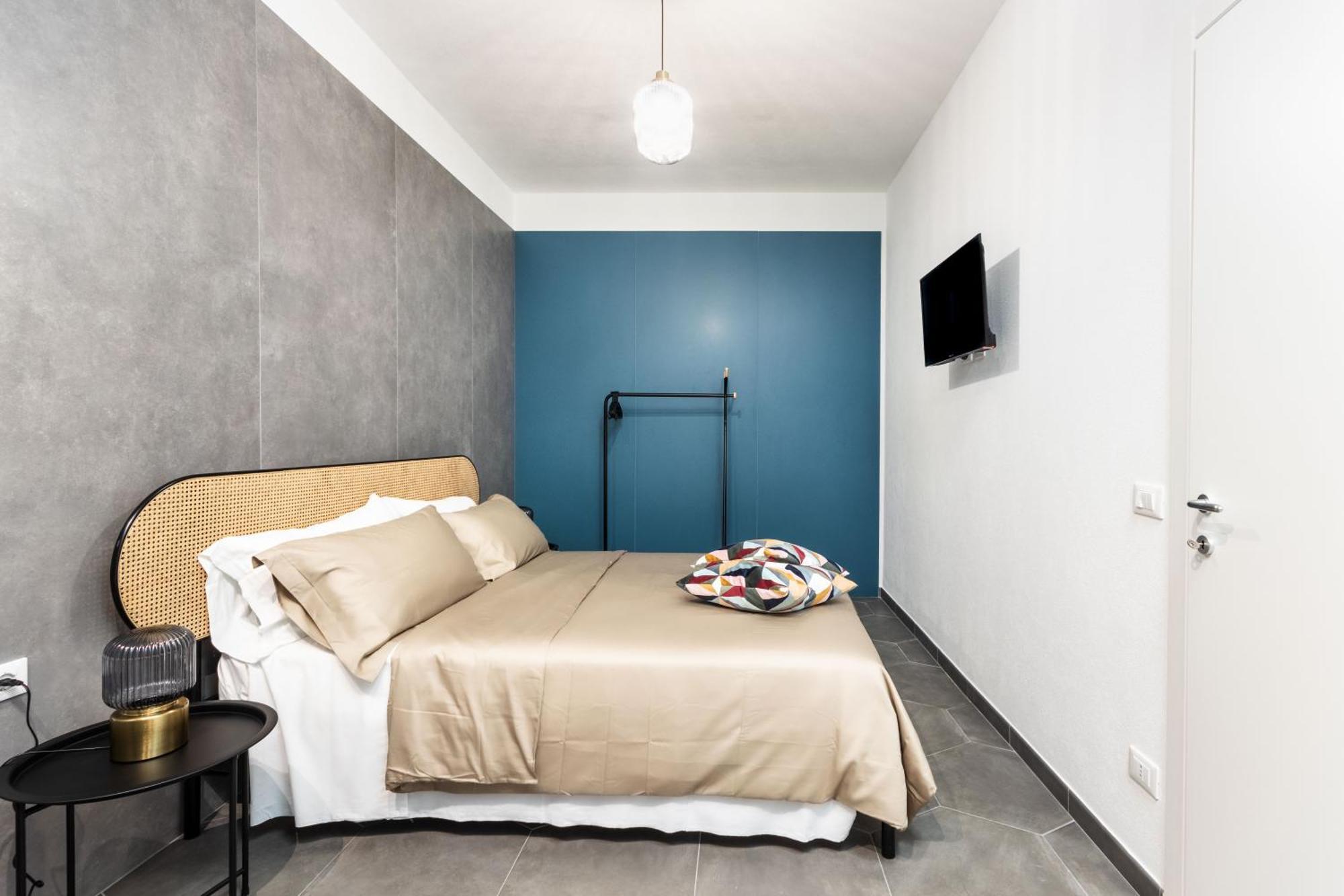 Dimo Luxury Apartment 1 Avola Ngoại thất bức ảnh