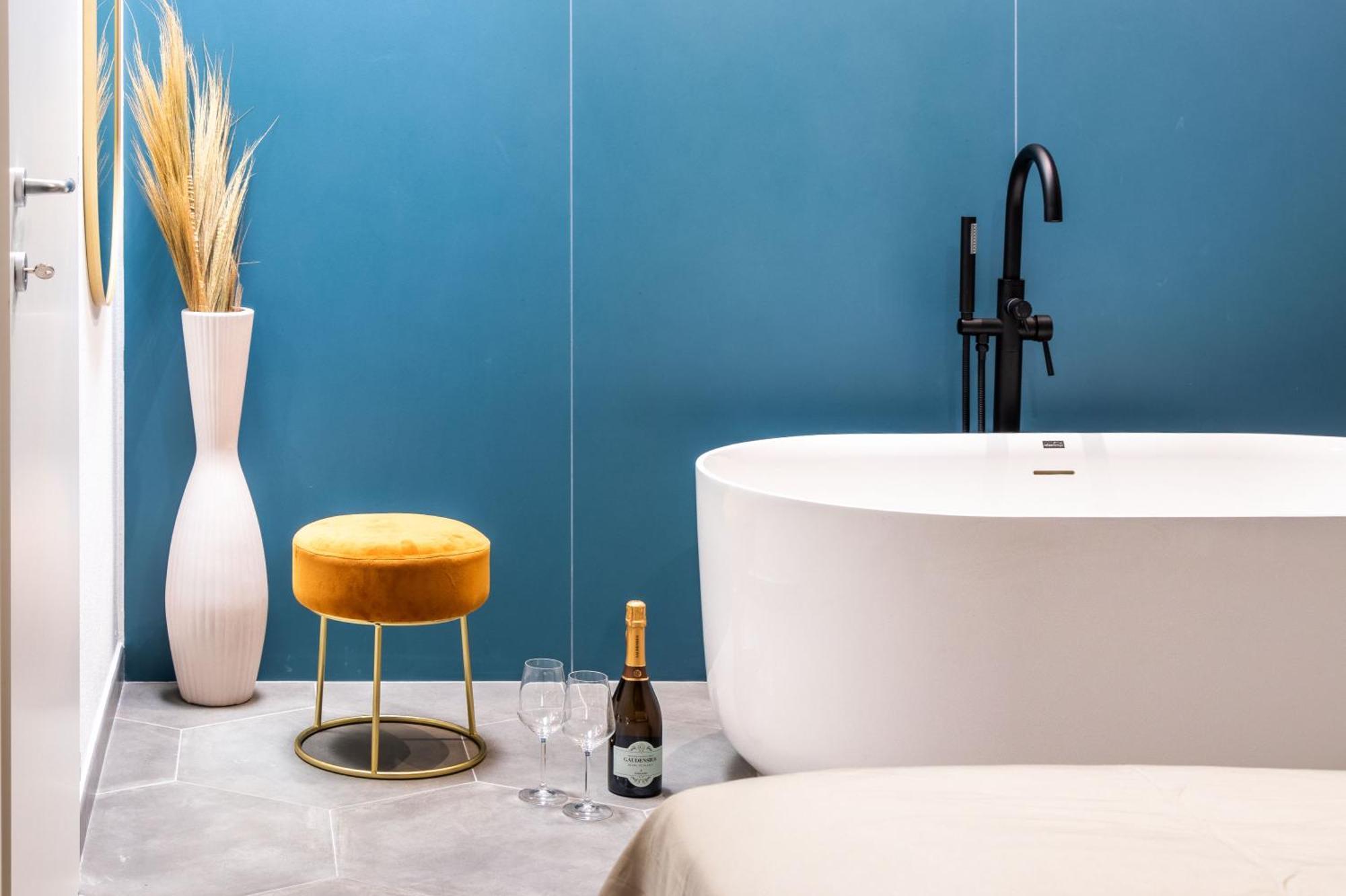 Dimo Luxury Apartment 1 Avola Ngoại thất bức ảnh