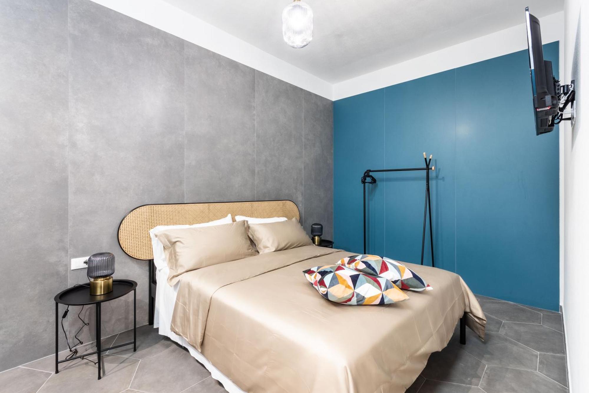 Dimo Luxury Apartment 1 Avola Ngoại thất bức ảnh