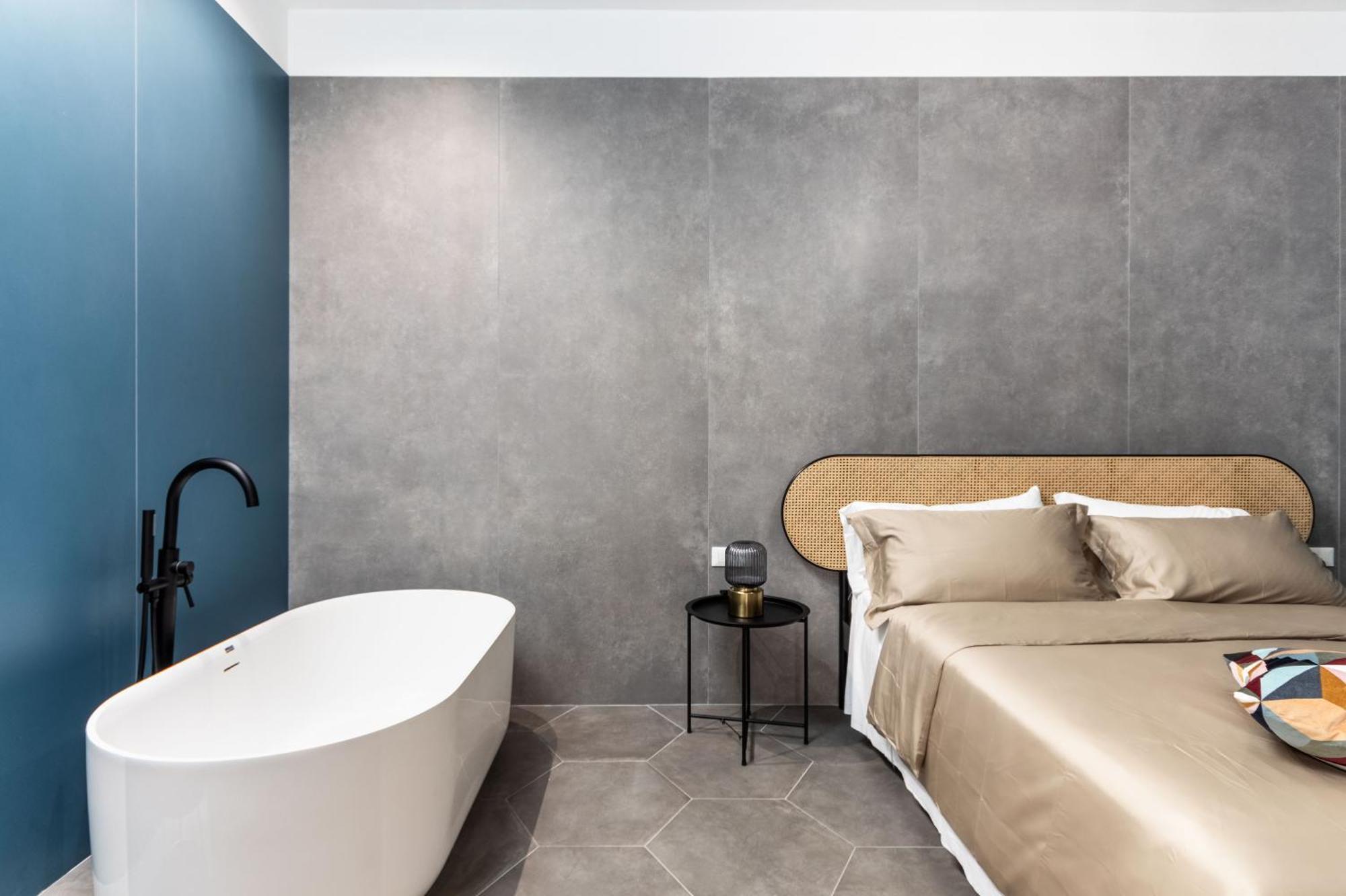 Dimo Luxury Apartment 1 Avola Ngoại thất bức ảnh