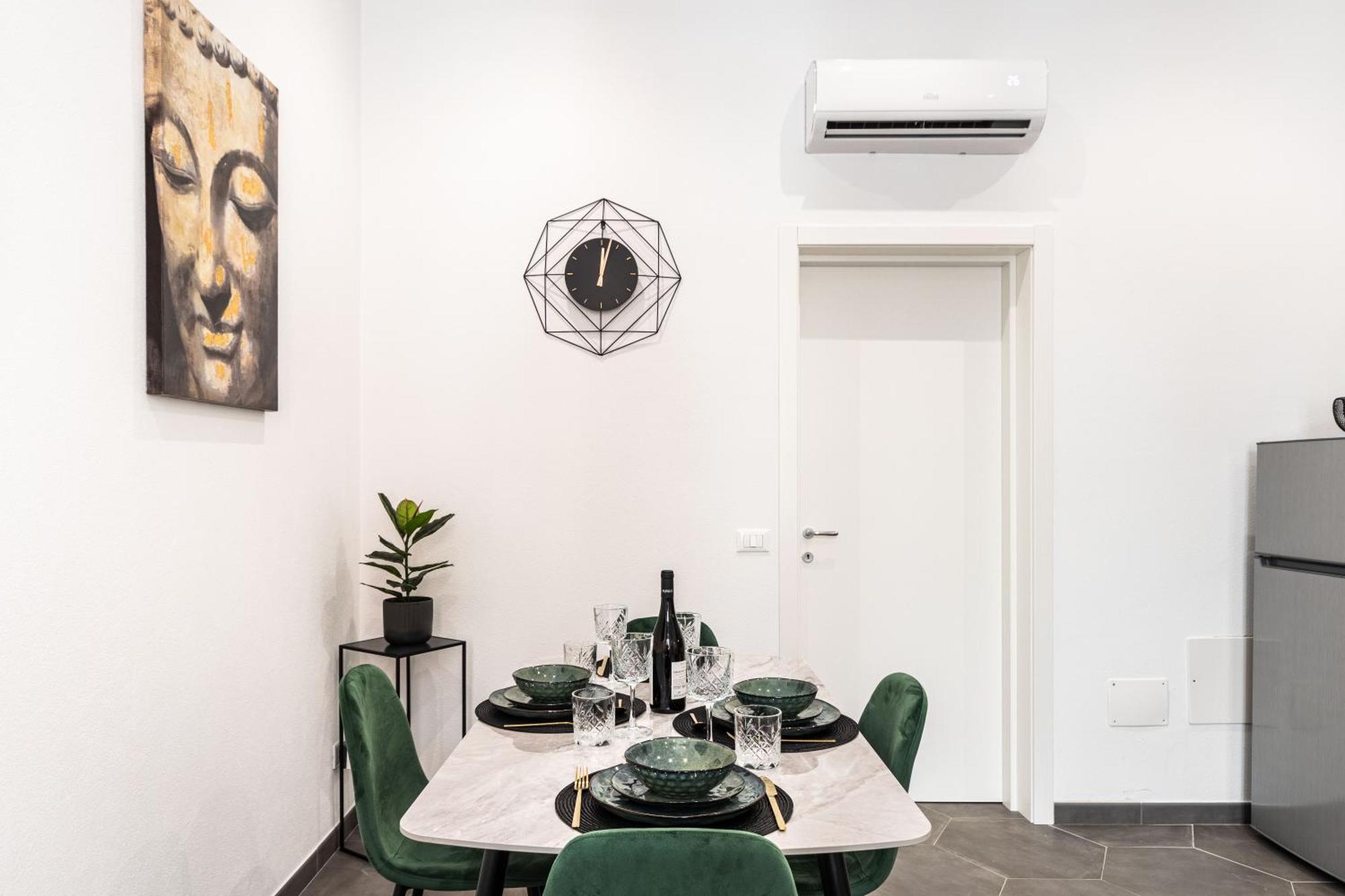 Dimo Luxury Apartment 1 Avola Ngoại thất bức ảnh