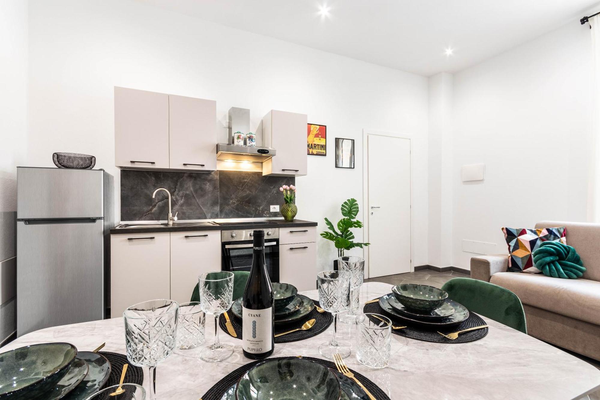 Dimo Luxury Apartment 1 Avola Ngoại thất bức ảnh